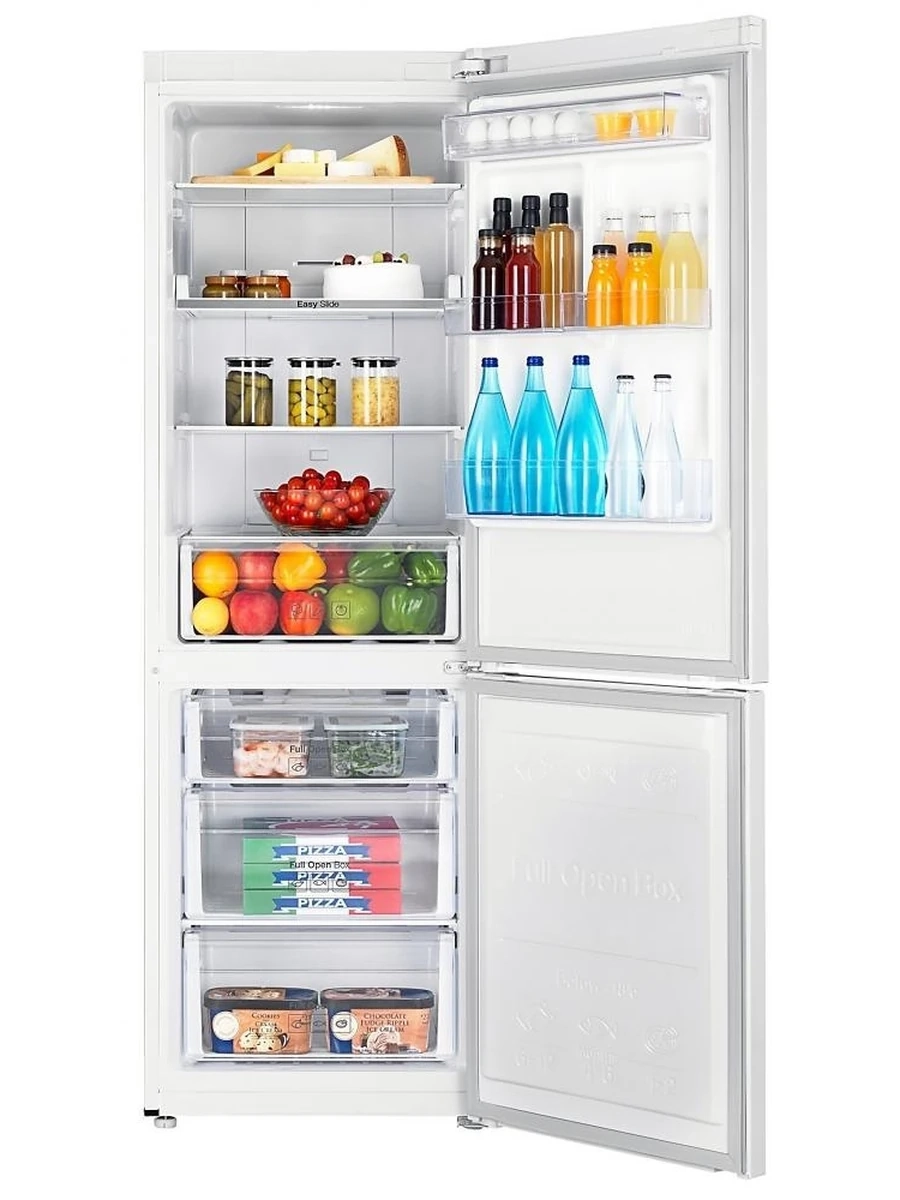 Холодильник Samsung RB33J3200WW