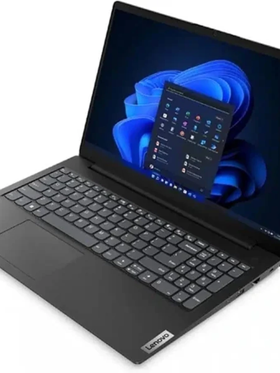 Ноутбук Lenovo V15 G2 IJL 8GB DDR4, 500GB SSD M.2 NVMe