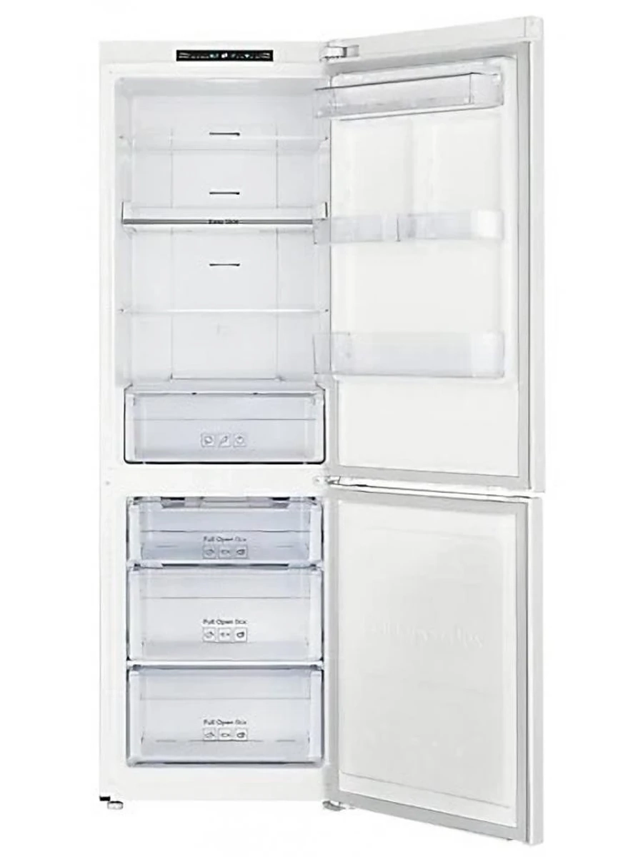 Холодильник Samsung RB30J3000WW