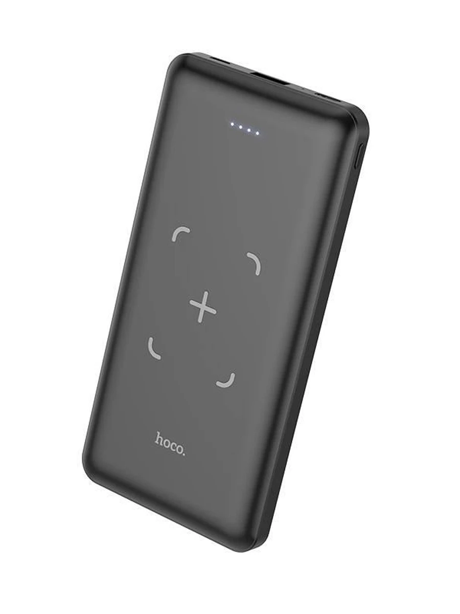 Power Bank От Фирмы  hoco Model: J50