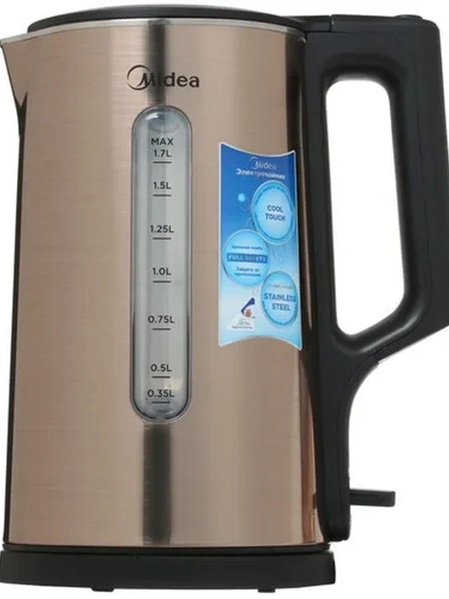 Электрочайник Midea МК-8079