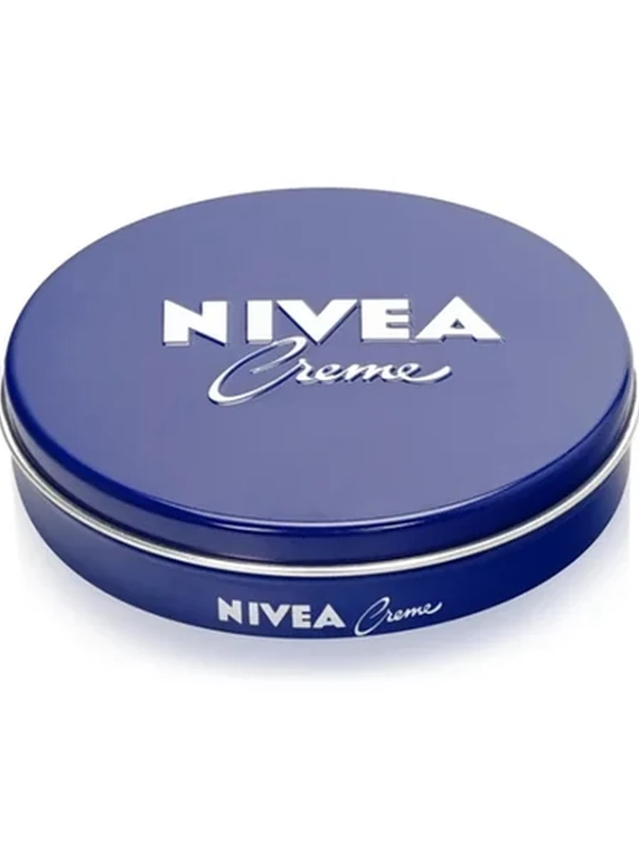 Крем Nivea увлажняющий 75гр