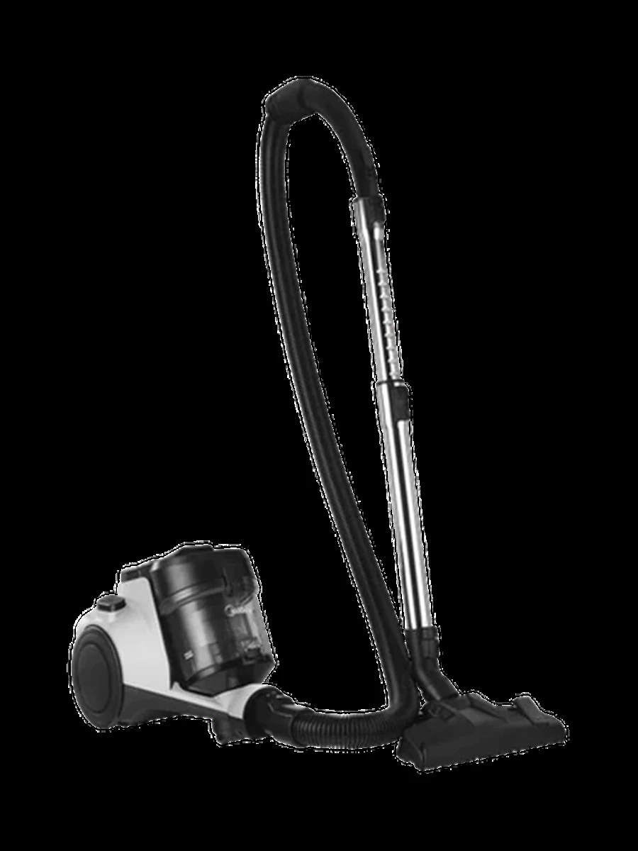 Пылесос Midea MC08MEWH