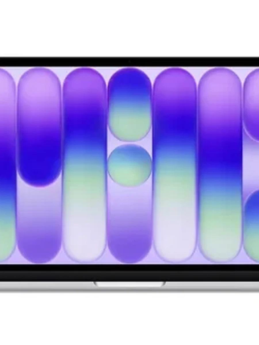 MacBook Neo 13-Inch A18 Pro 8/512GB SIlver