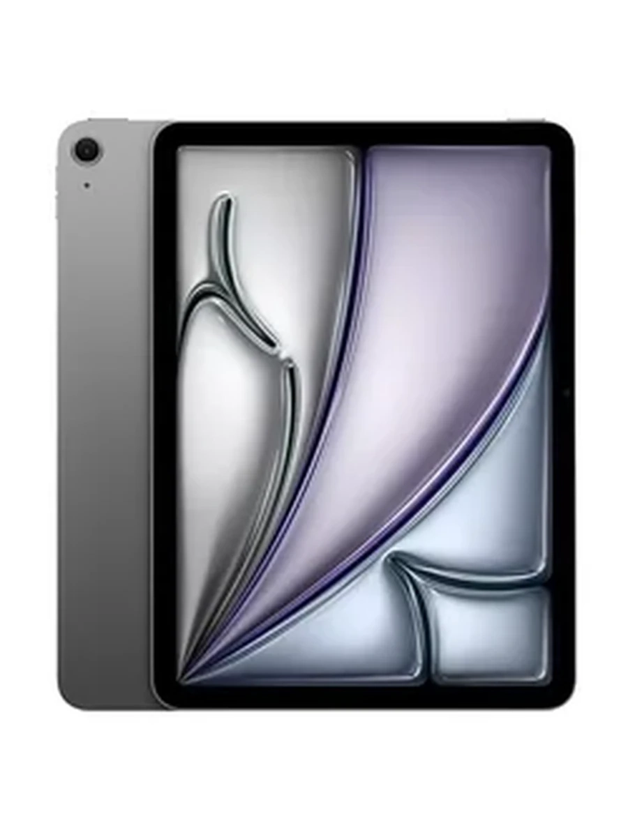 iPad Air 13-inch (M4) Wi-Fi 128GB Space Gray