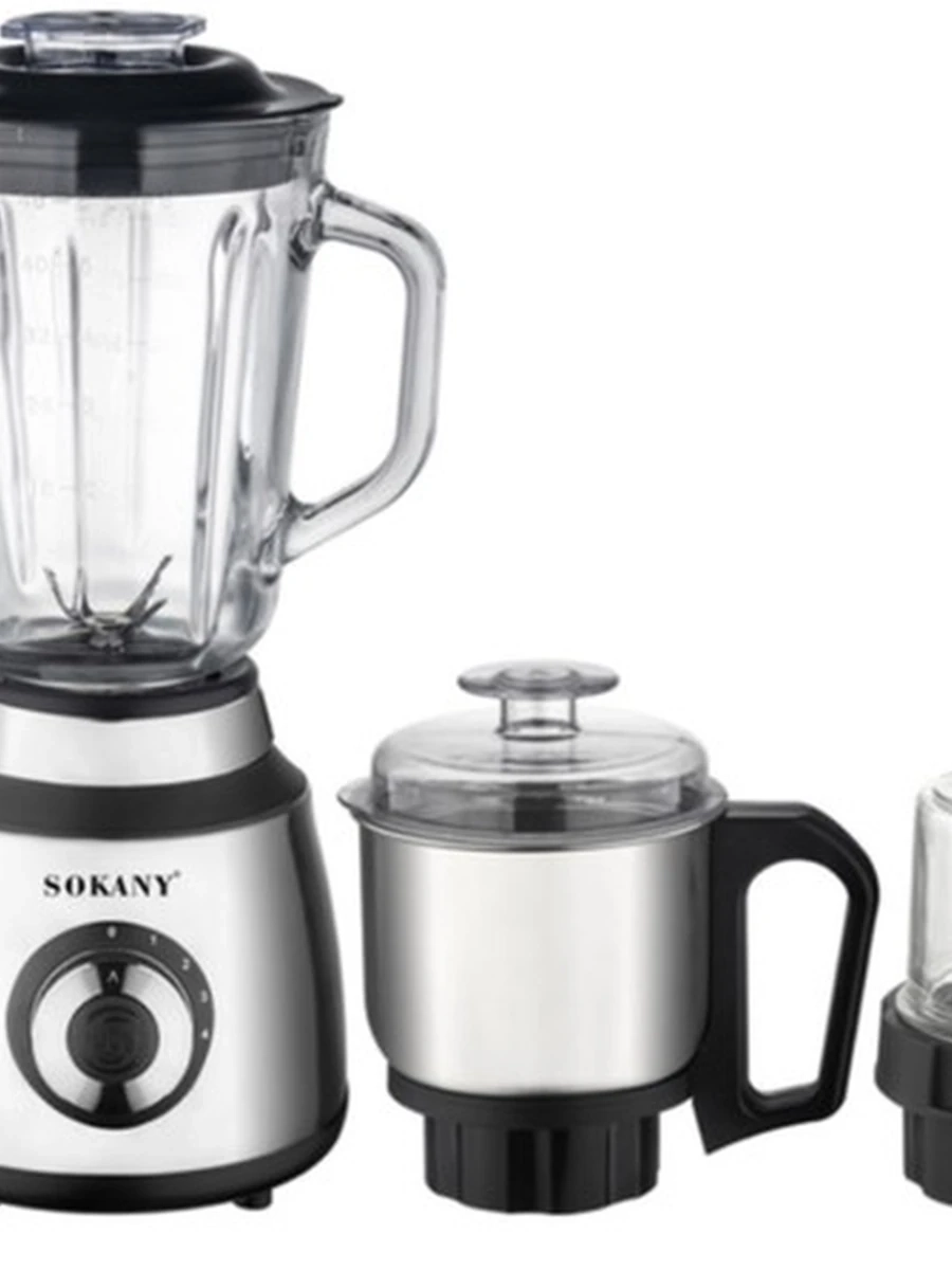 Блендер SOKANY SK-03027