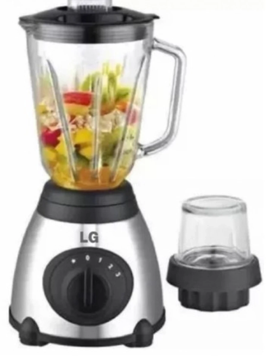 Блендер LG 2В1