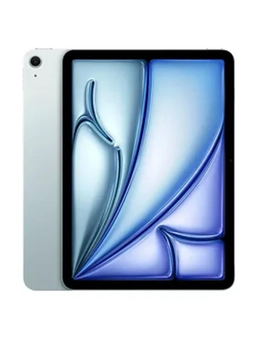 iPad Air 11-inch (M4) Wi-Fi 256GB Blue