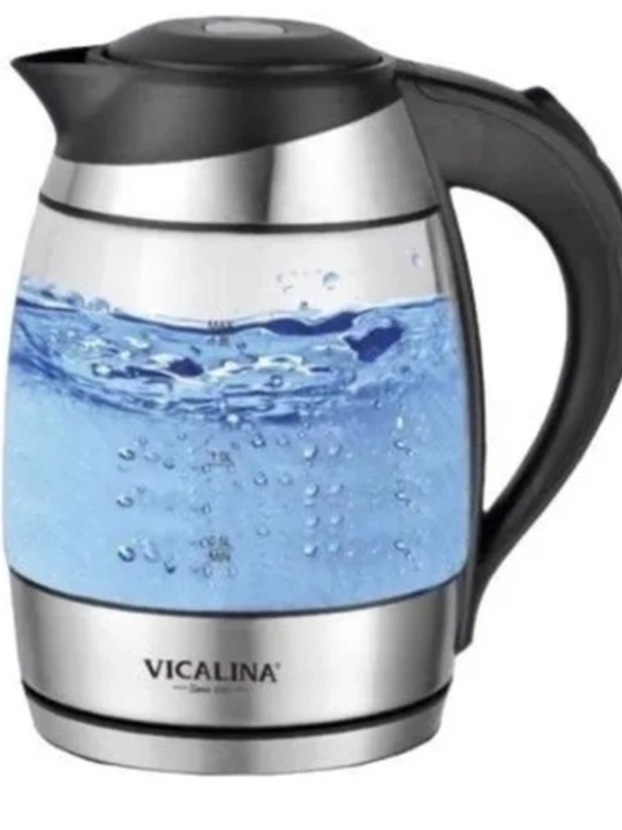 Электрический чайник VICALINA