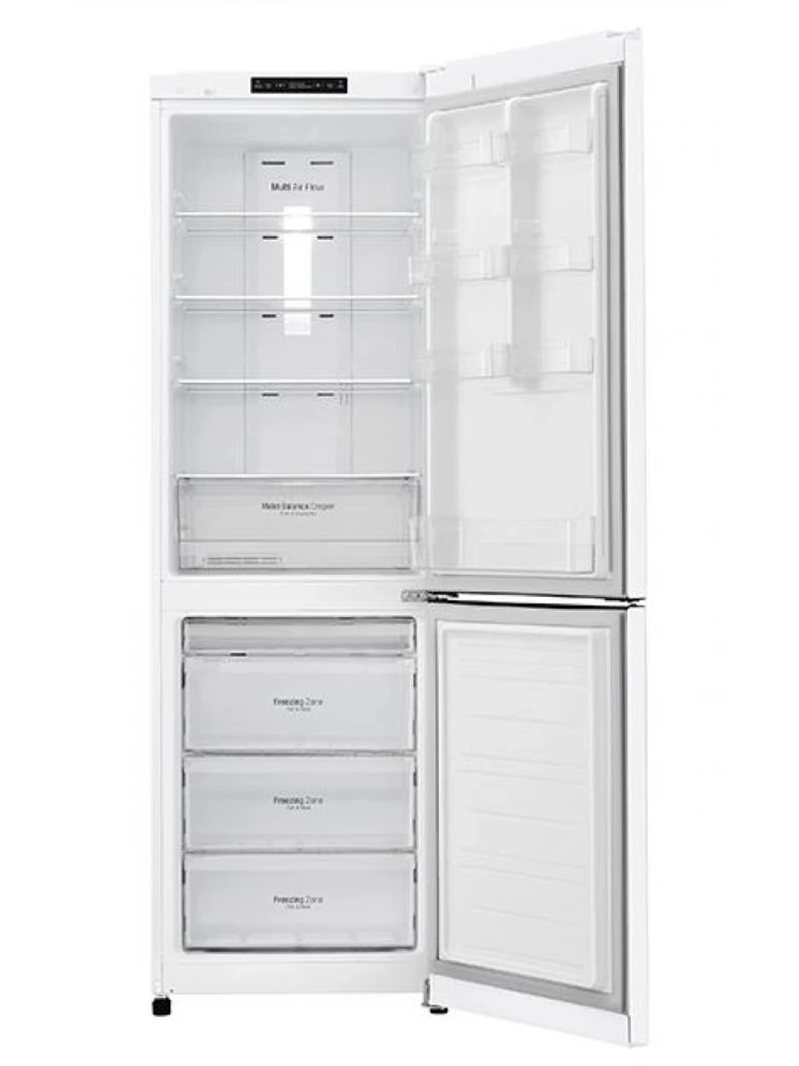 Холодильник Lg GA B429 SQCZ