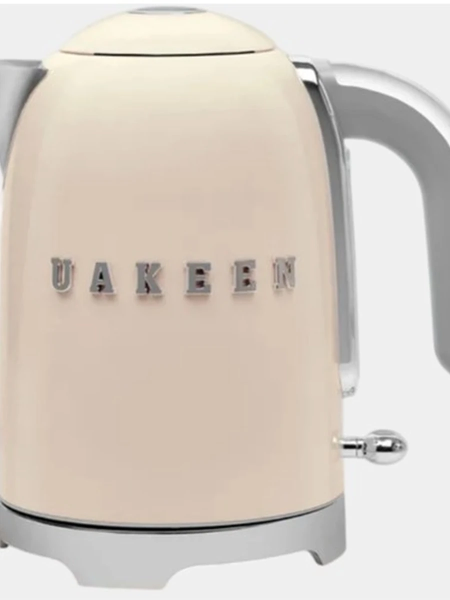 Uakeen Germany Электрический чайник electro