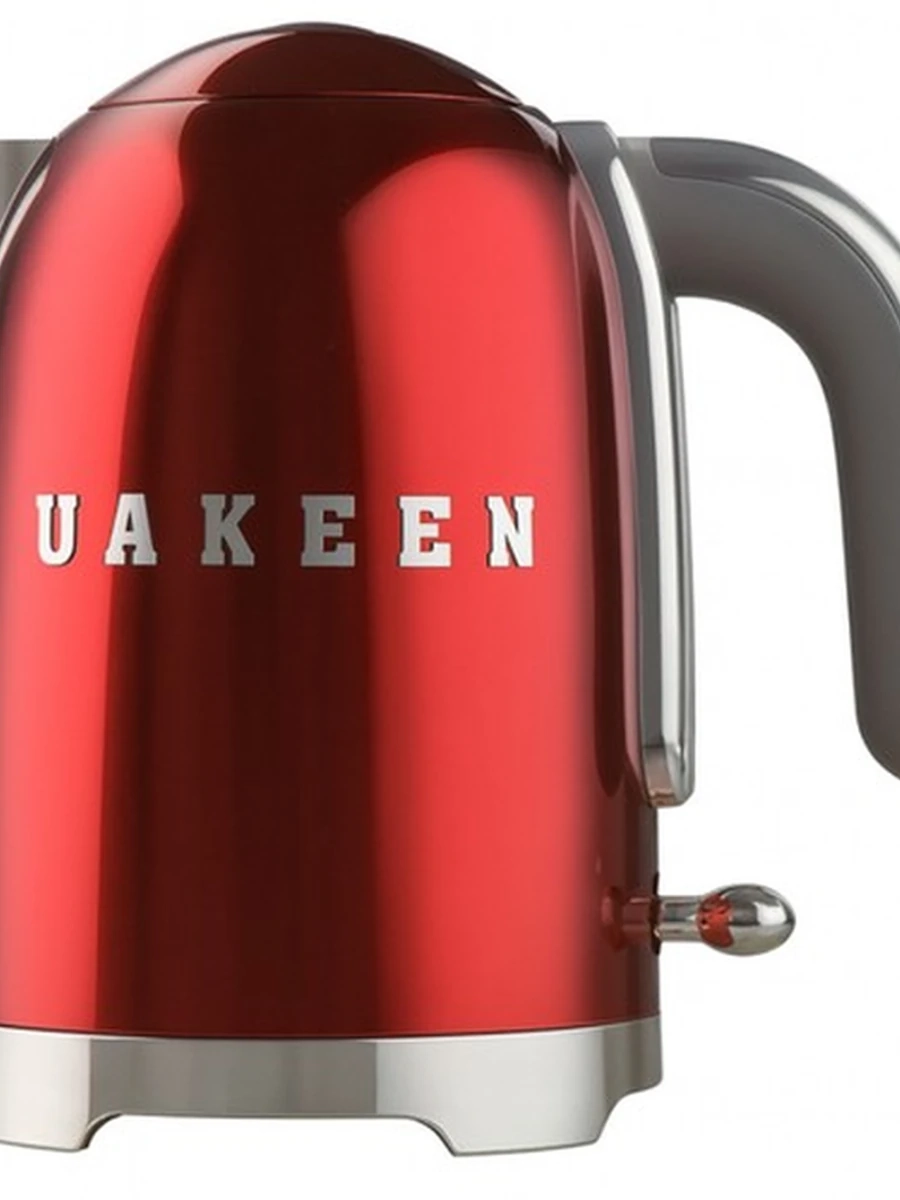 Электрический чайник от фирмы UAKEEN 🇩🇪