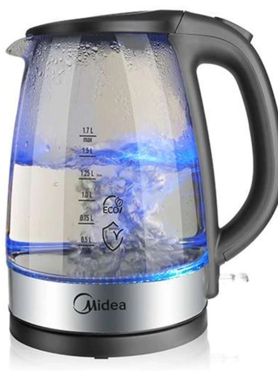 Электрочайник Midea MK-8015