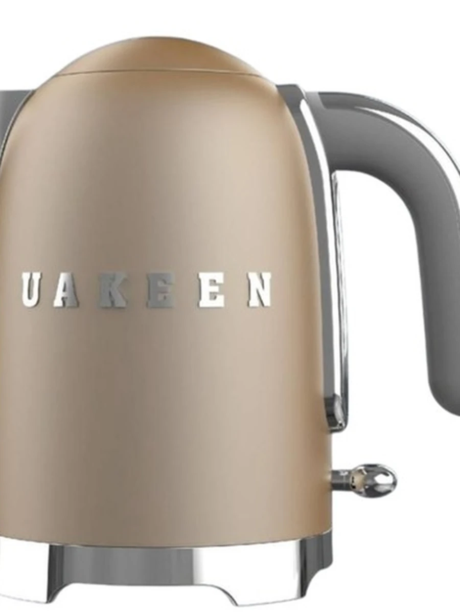 Uakeen Germany Электрический чайник electro