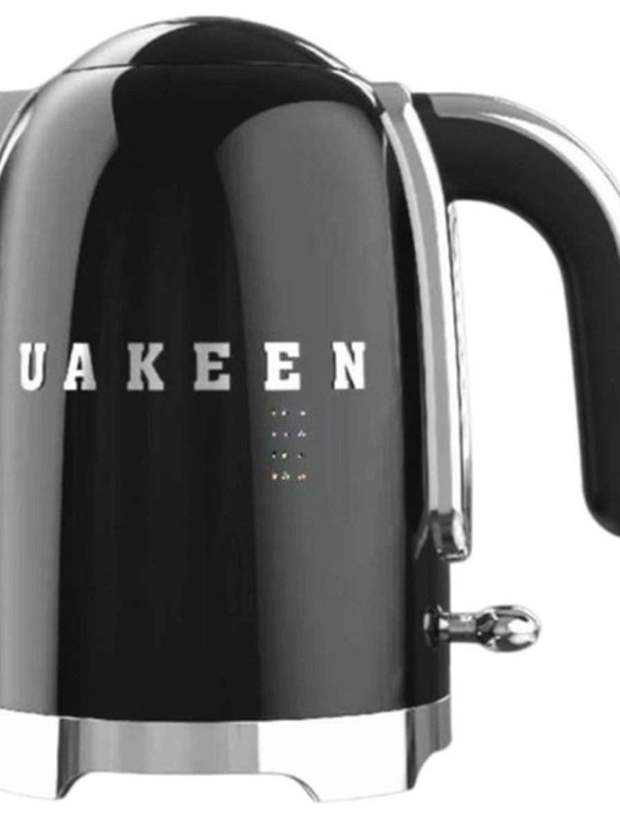 Uakeen Germany Электрический чайник ZL-035