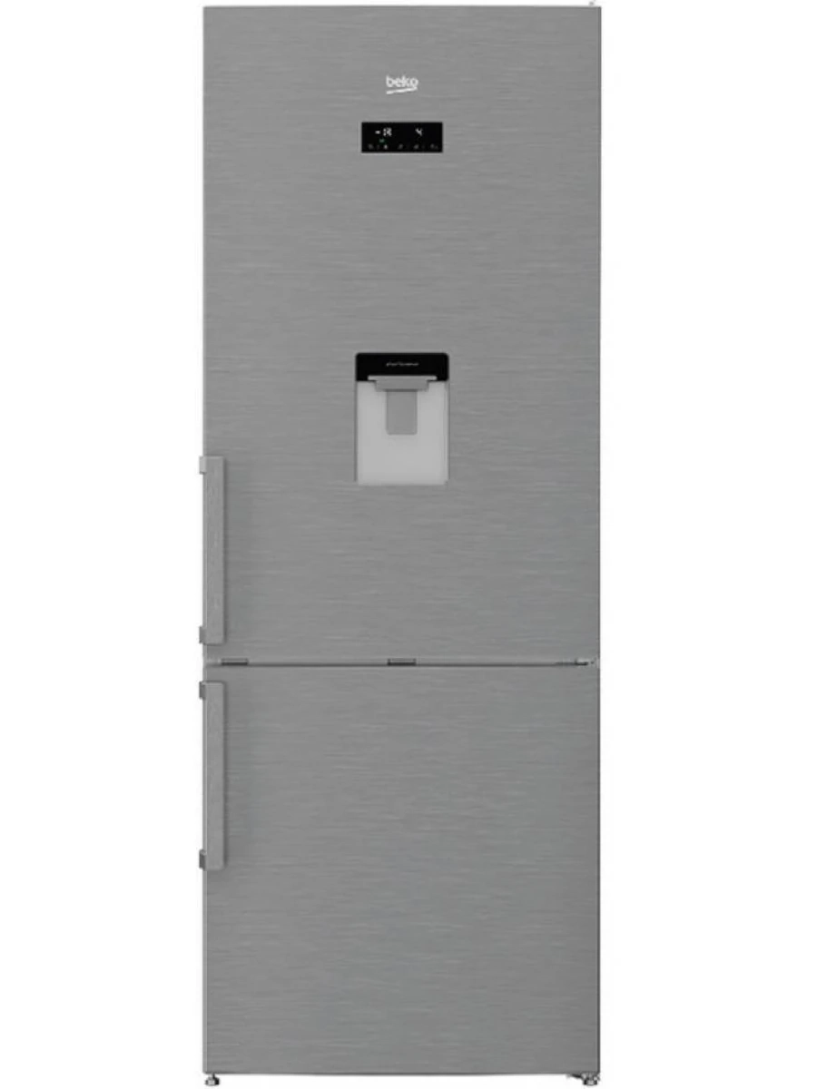 Холодильник Beko RCNE 520 E31 DZX