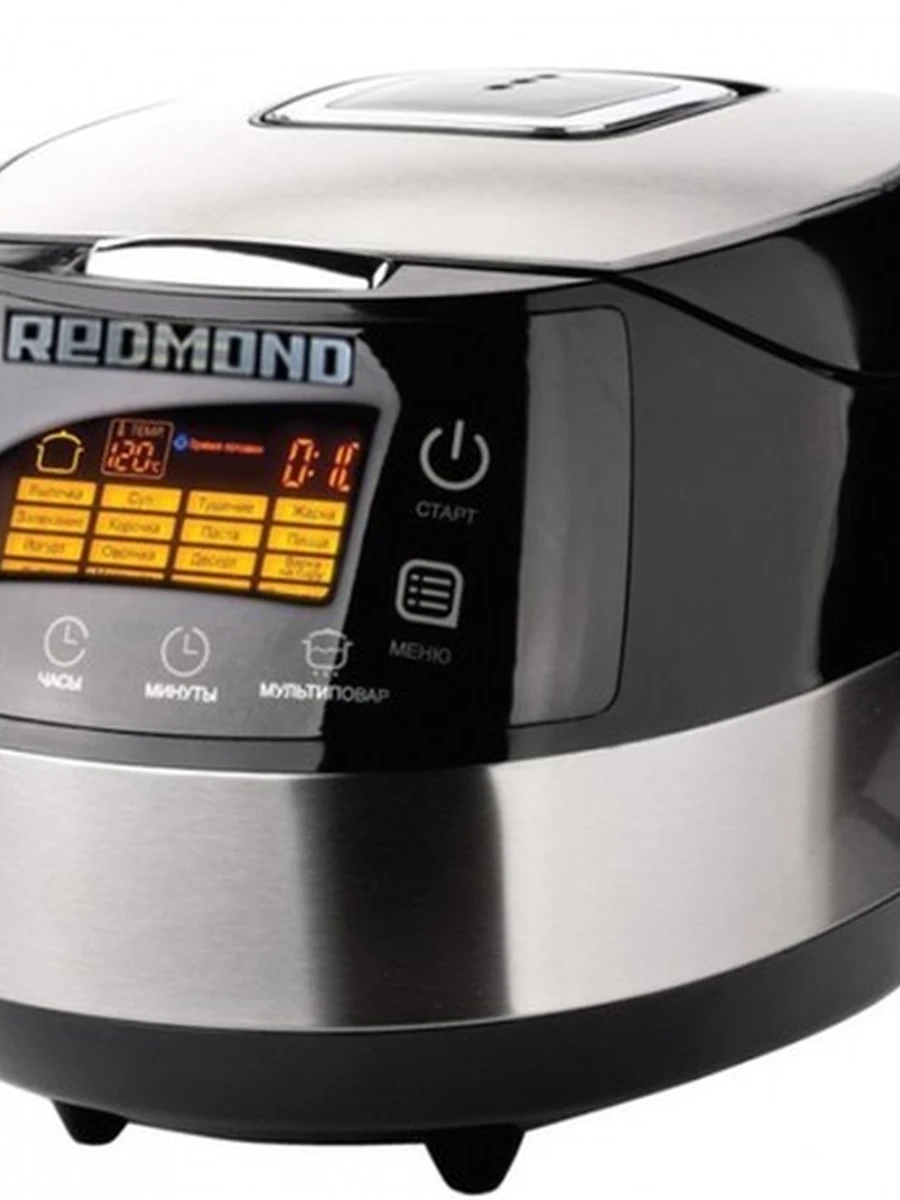 Мультиварка Redmond RMC-70