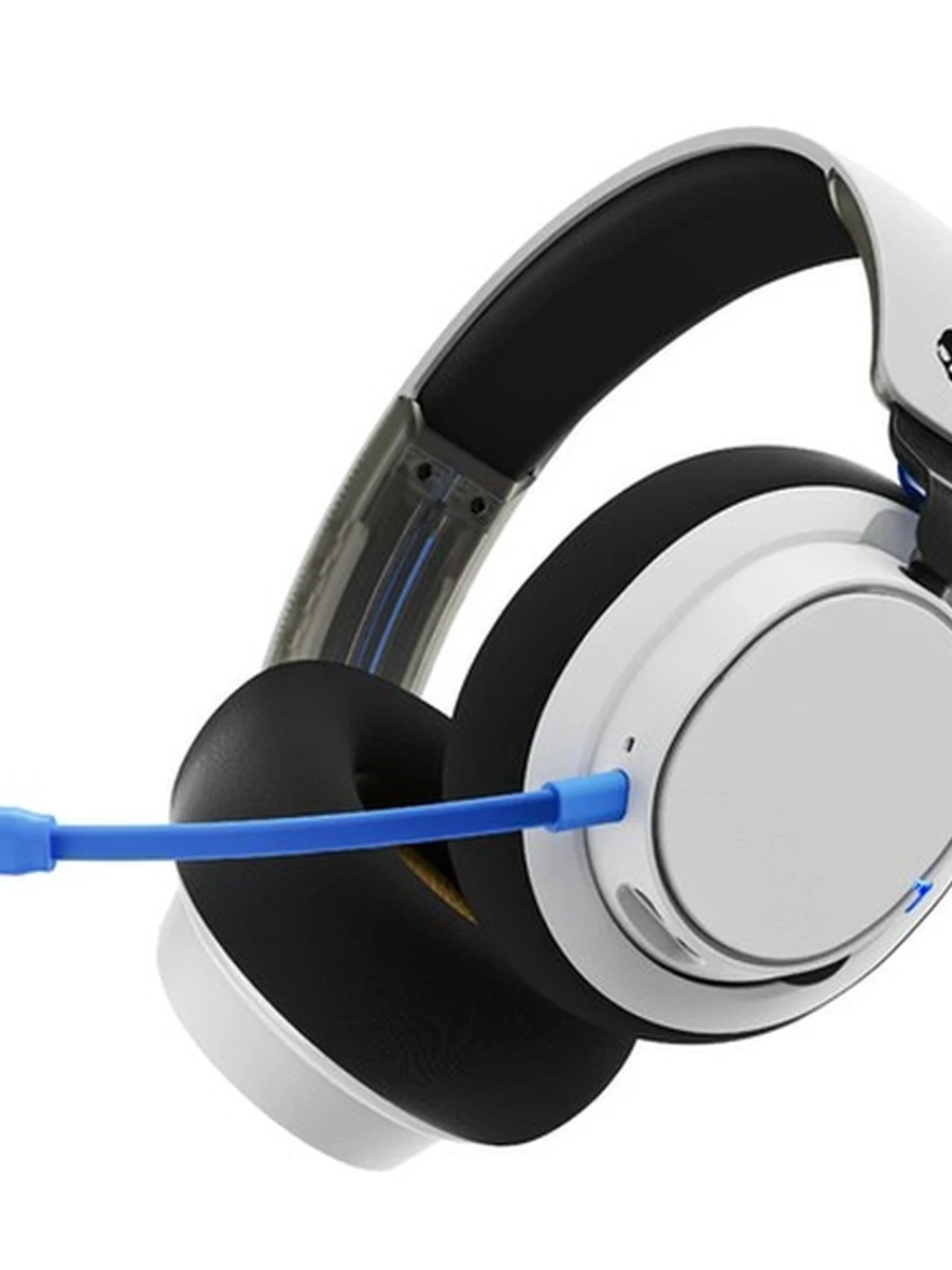 Skullcandy SLYR Pro Wireless | Белые