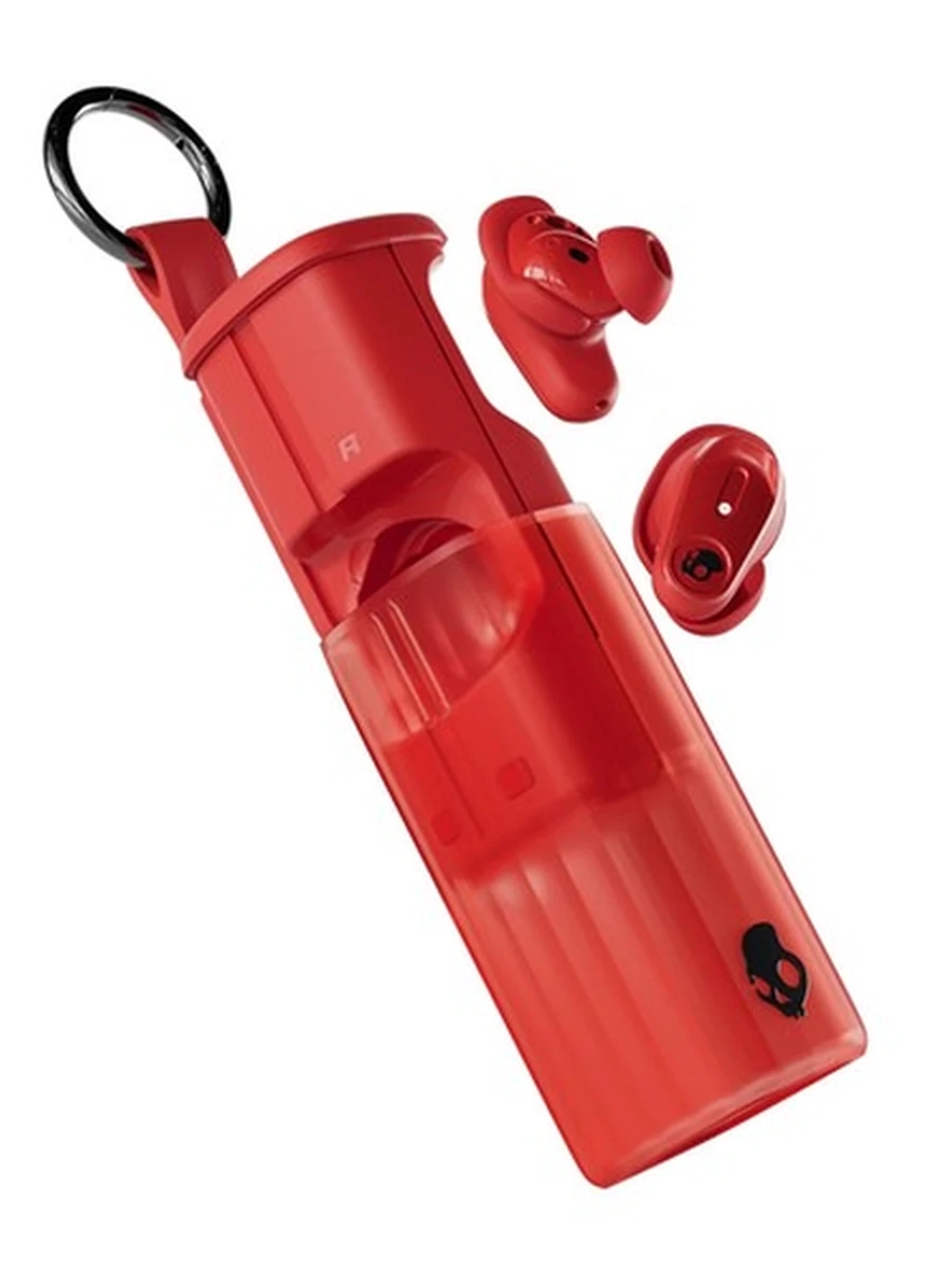 Skullcandy Method 360 ANC | Красные
