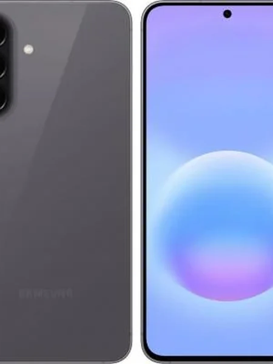 Samsung A57 8/256gb черный