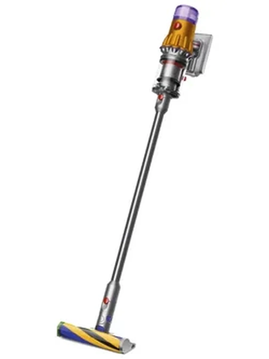 Пылесос Dyson V15 Absolute