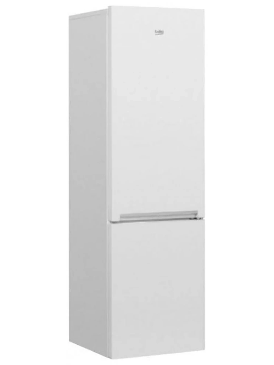 Холодильник BEKO RCNK 321 K00W белый