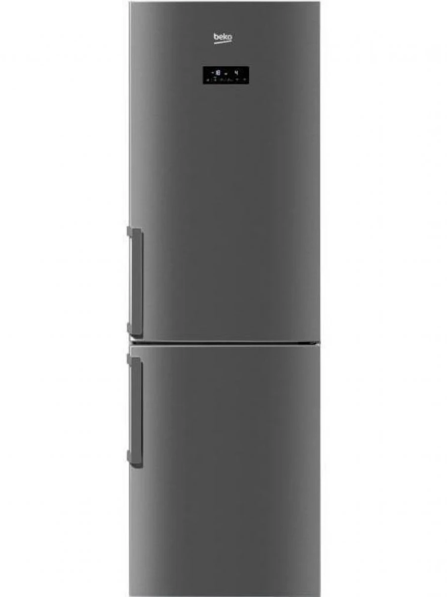 Холодильник Beko RCNK 321 E21 X