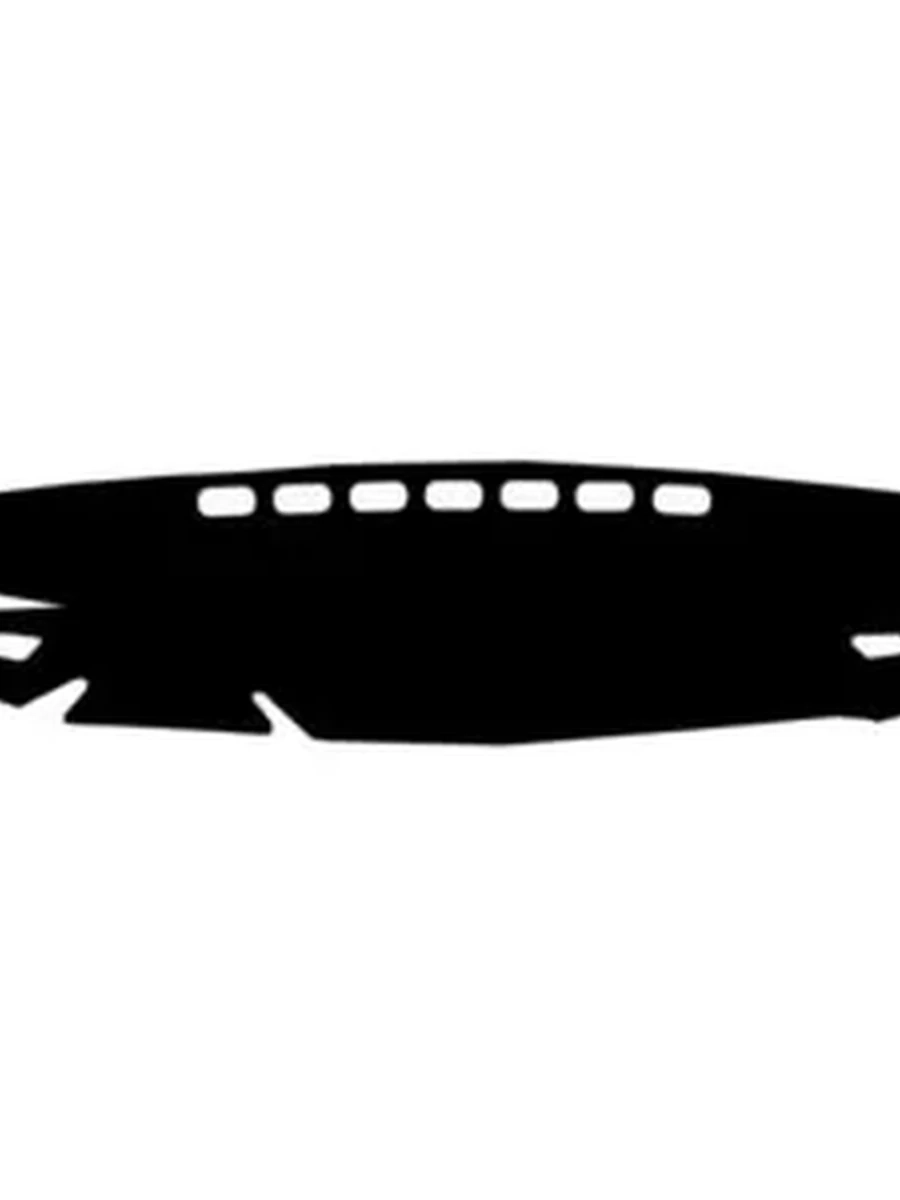Накидка на панель TOYOTA FORTUNER 2005-2015