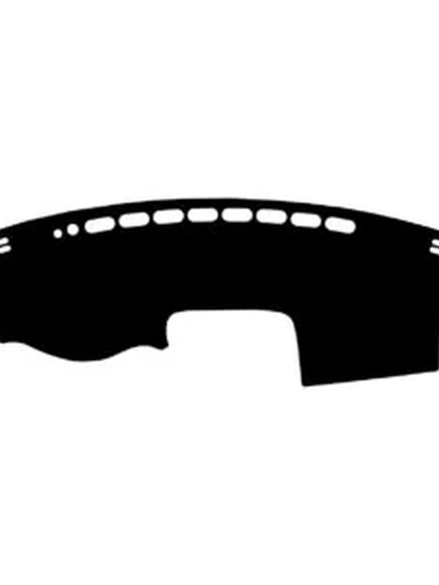 Накидка на панель Toyota Camry 30 2001-2006