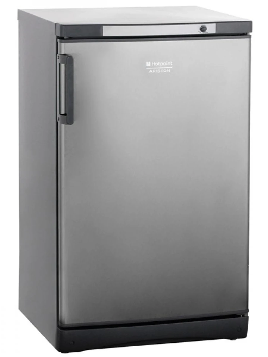 Морозильная камера Hotpoint-Ariston RMUP 100 X H