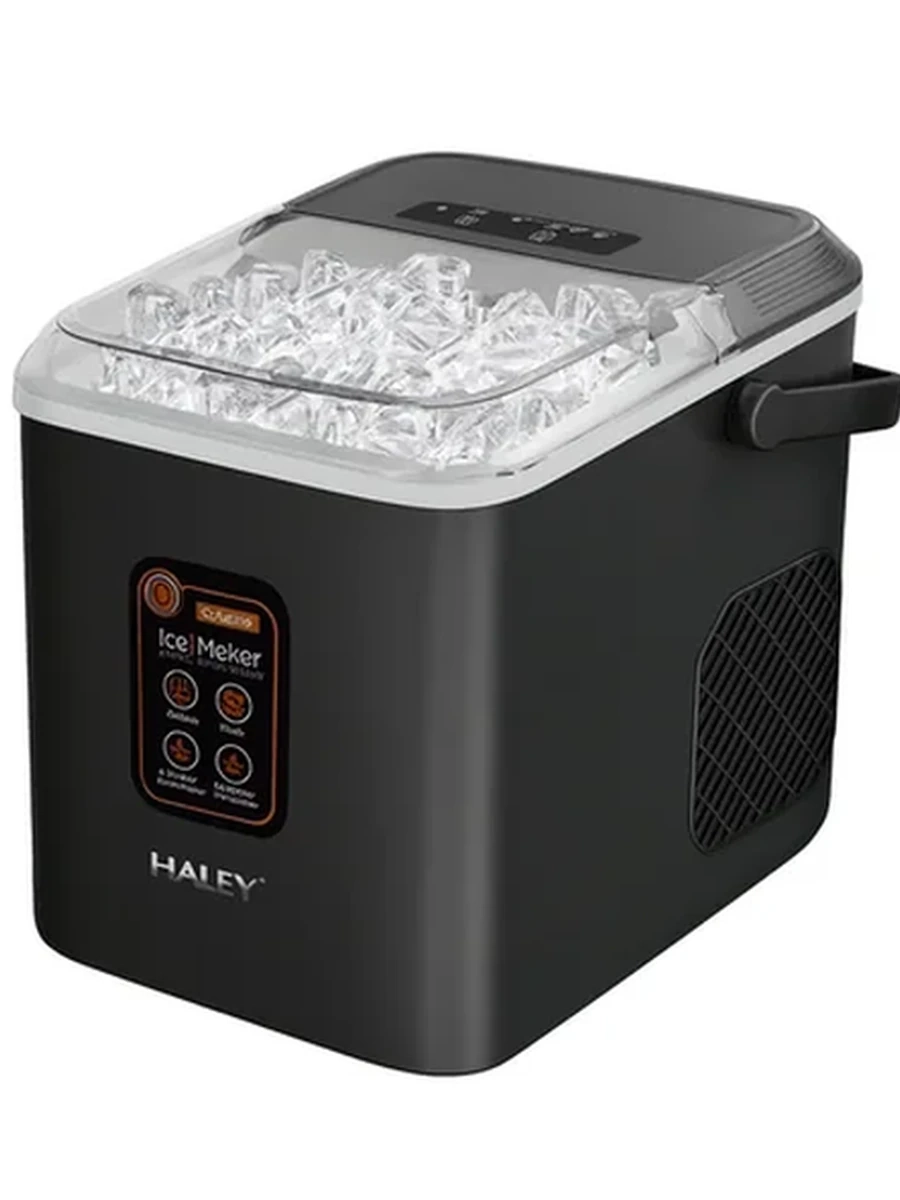 Льдогенератор Haley HY-6100 CD