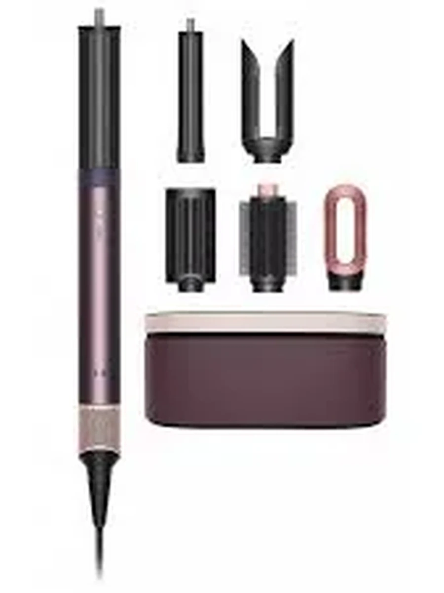 Стайлер Dyson HS09 Airwrap Coanda 2X Jasper Plum 🇰🇷