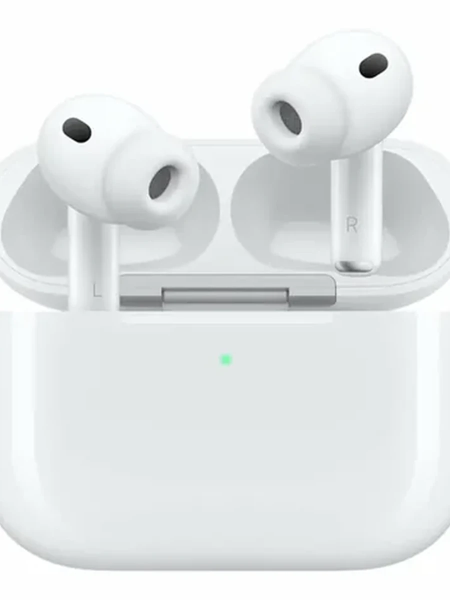 Apple AirPods Pro (3rd generation)