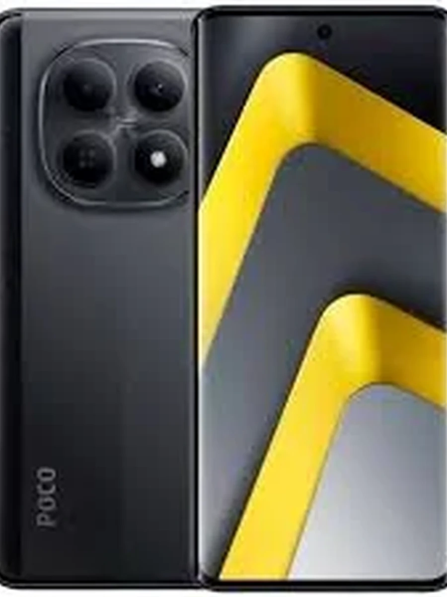 Poco M8 Pro 12/512 Black