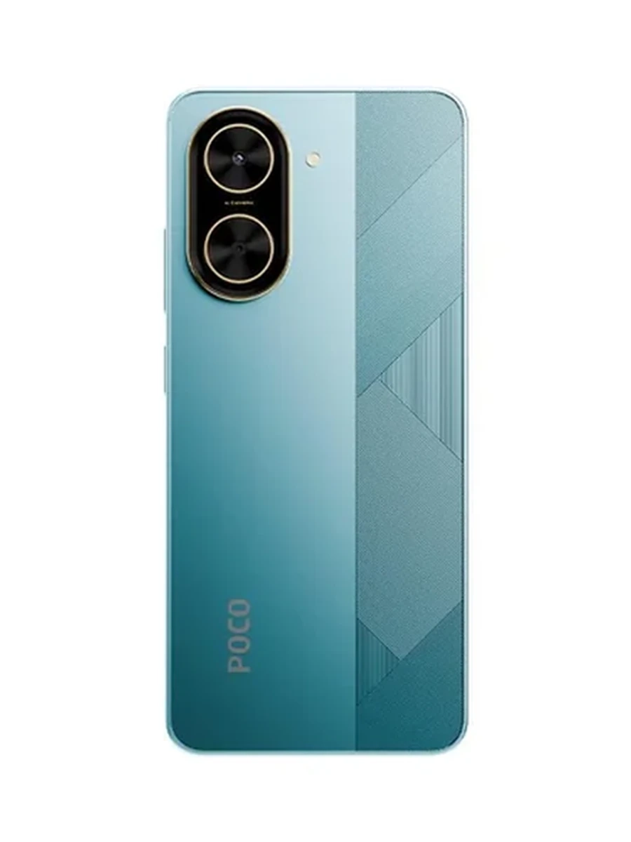 Poco C71 3/64 Blue