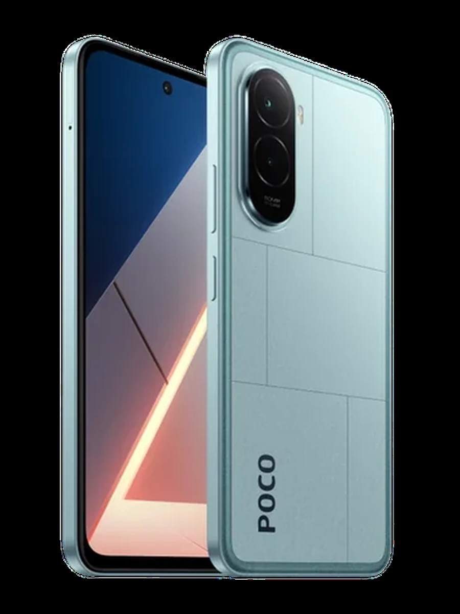 Poco M7 8/256 Blue