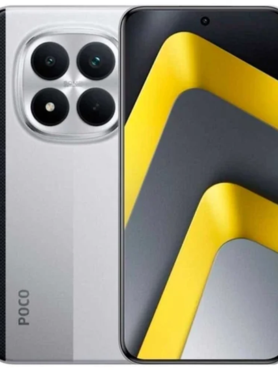 Poco M8 Pro 8/256 Grey