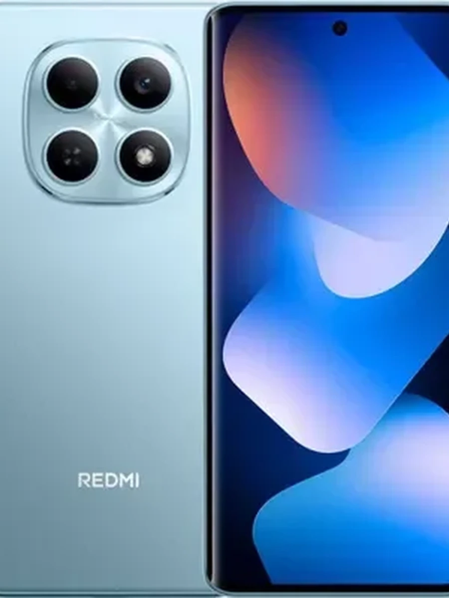Redmi Note 15 8/256 Blue