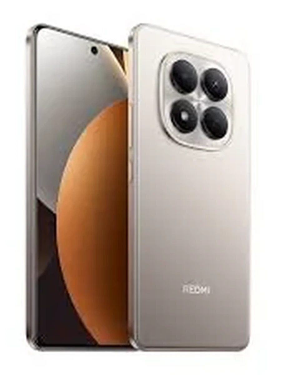 Redmi Note 15 Pro 12/512 Grey