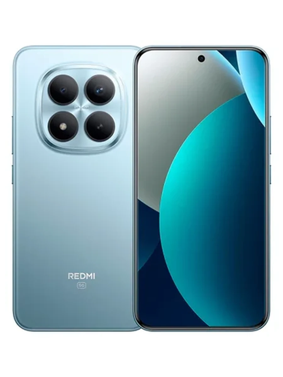 Redmi Note 15 Pro+ 8/256 Blue