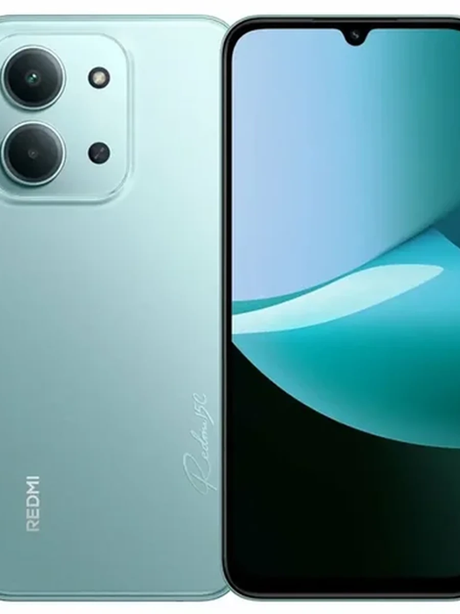 Redmi 15C 8/256 Green