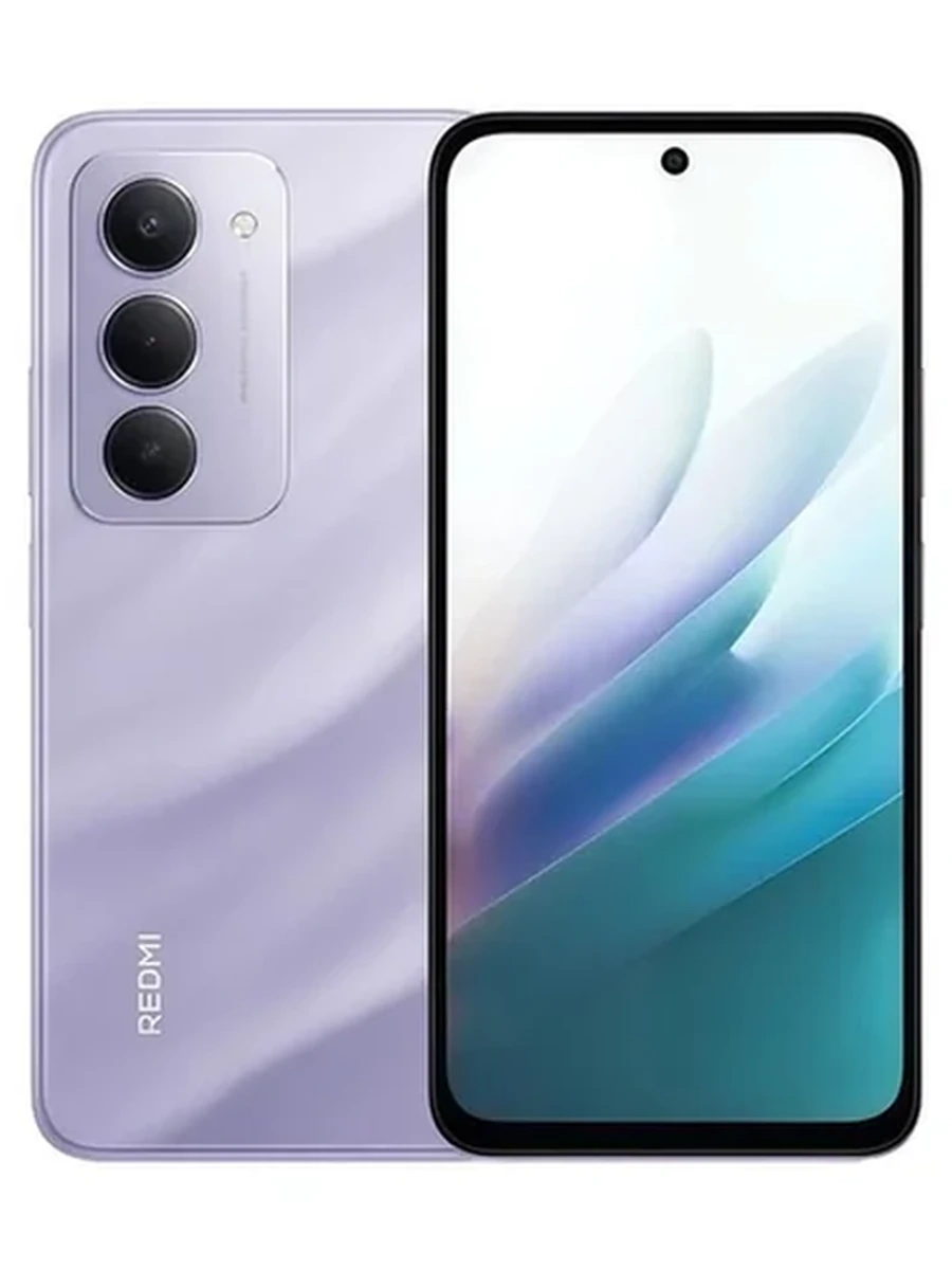 Redmi 15 8/256 Purple