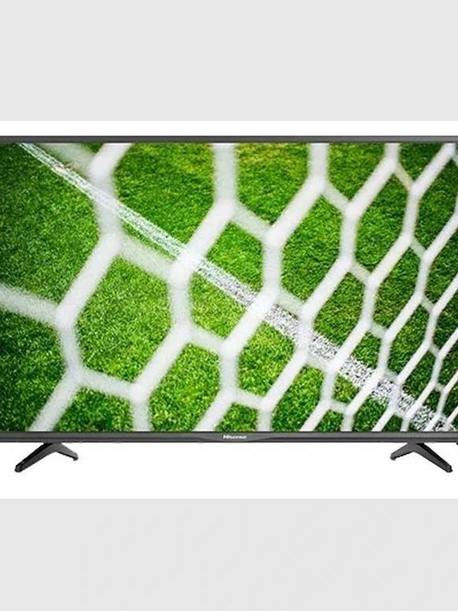 Экран для телевизоров LED TV 32" Hisense H32N2100S Black 1366x768, 12Вт, 50Гц, 3HDMI, 1USB, VGA, DVB-T2
