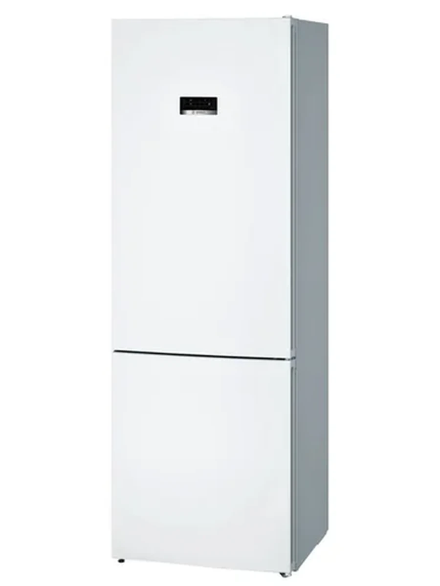 Холодильник Bosch KGN49XW30U