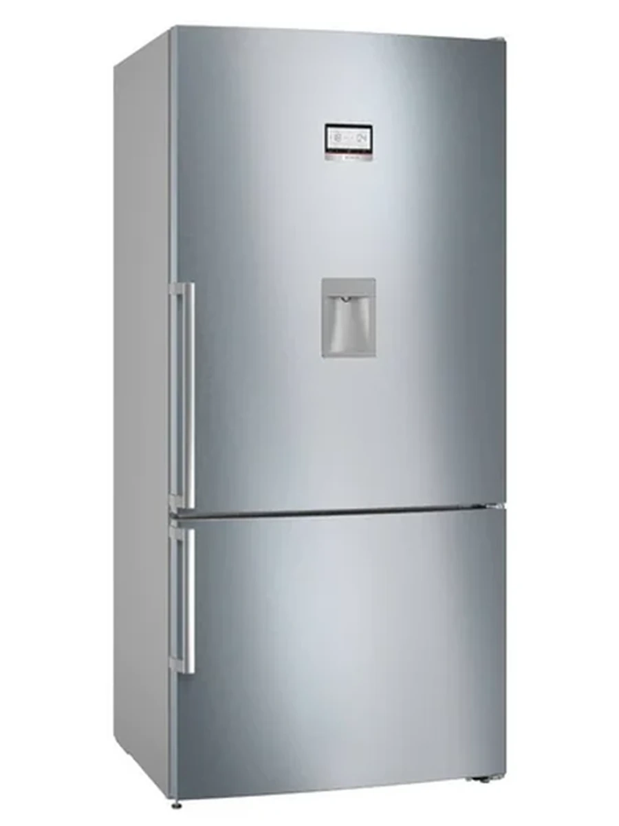 Холодильник Bosch KGD86AI31U