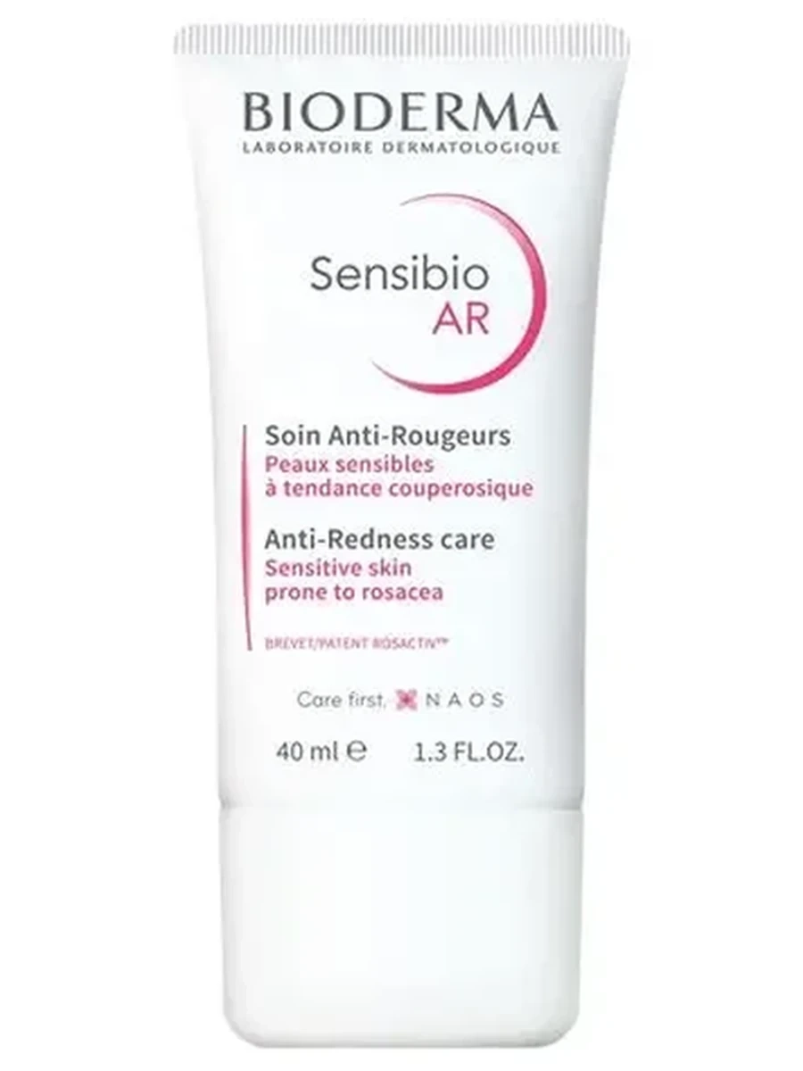 Bioderma sensibio AR+CREAM