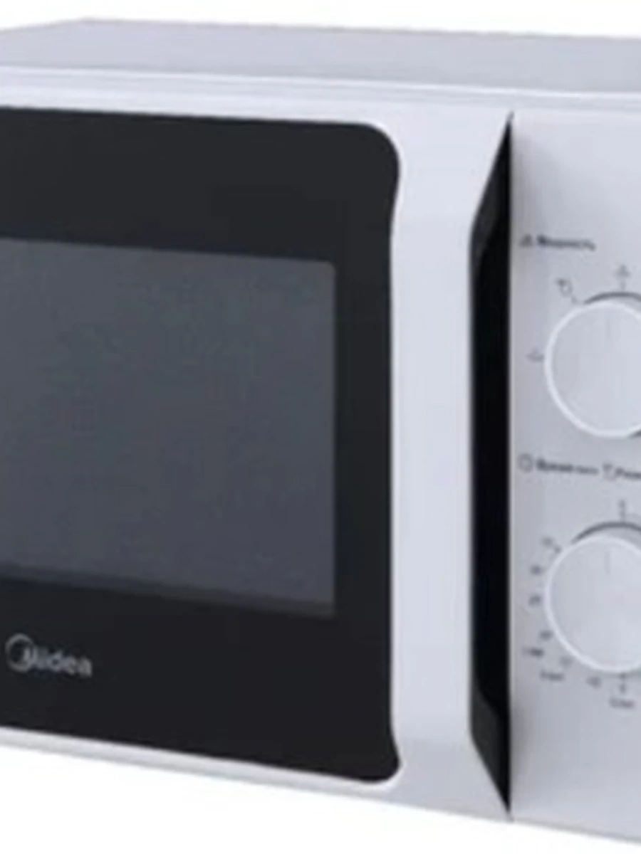 Микроволновка от фирмы Midea