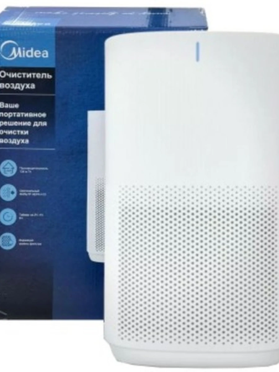 Очиститель воздуха Midea KJ150G-K1