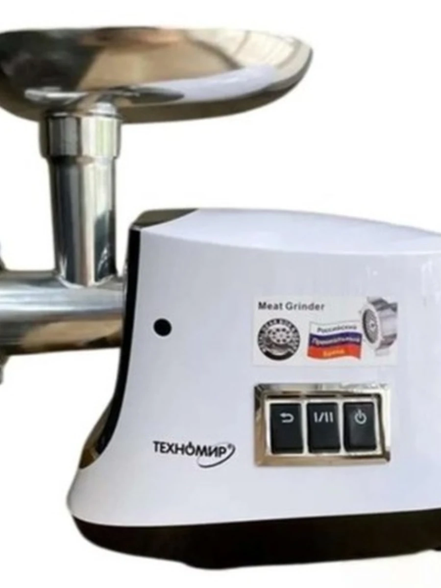 Мясорубка Техномир G68
