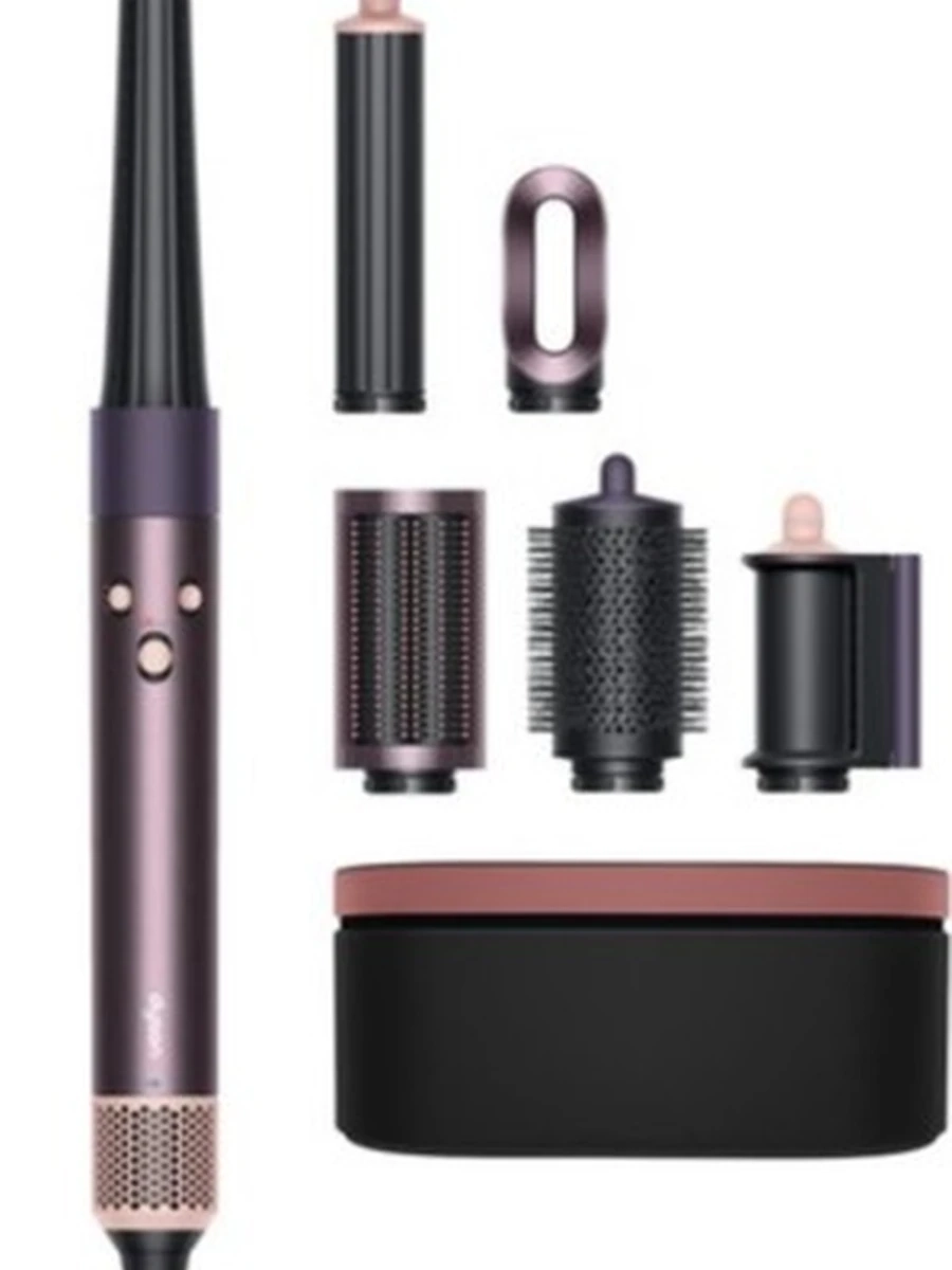 Стайлер Dyson Airwrap Long HS08 airwrapi.d.